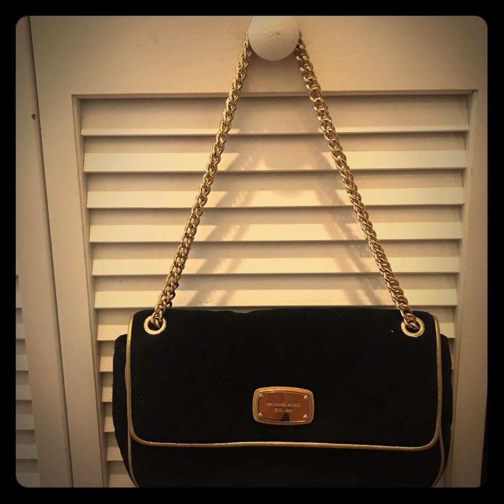Michael Kors purse/ clutch